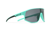 Spect Red Bull Dash Sunglasses Turquoise/Smoke Verres