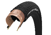 Goodyear - Connector Speed Race 700x40 / 40-622 TLR Noir -UHP