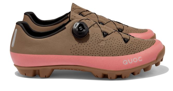CHAUSSURES QUOC GT II TOUT TERRAIN