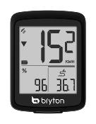 BRYTON RIDER E10