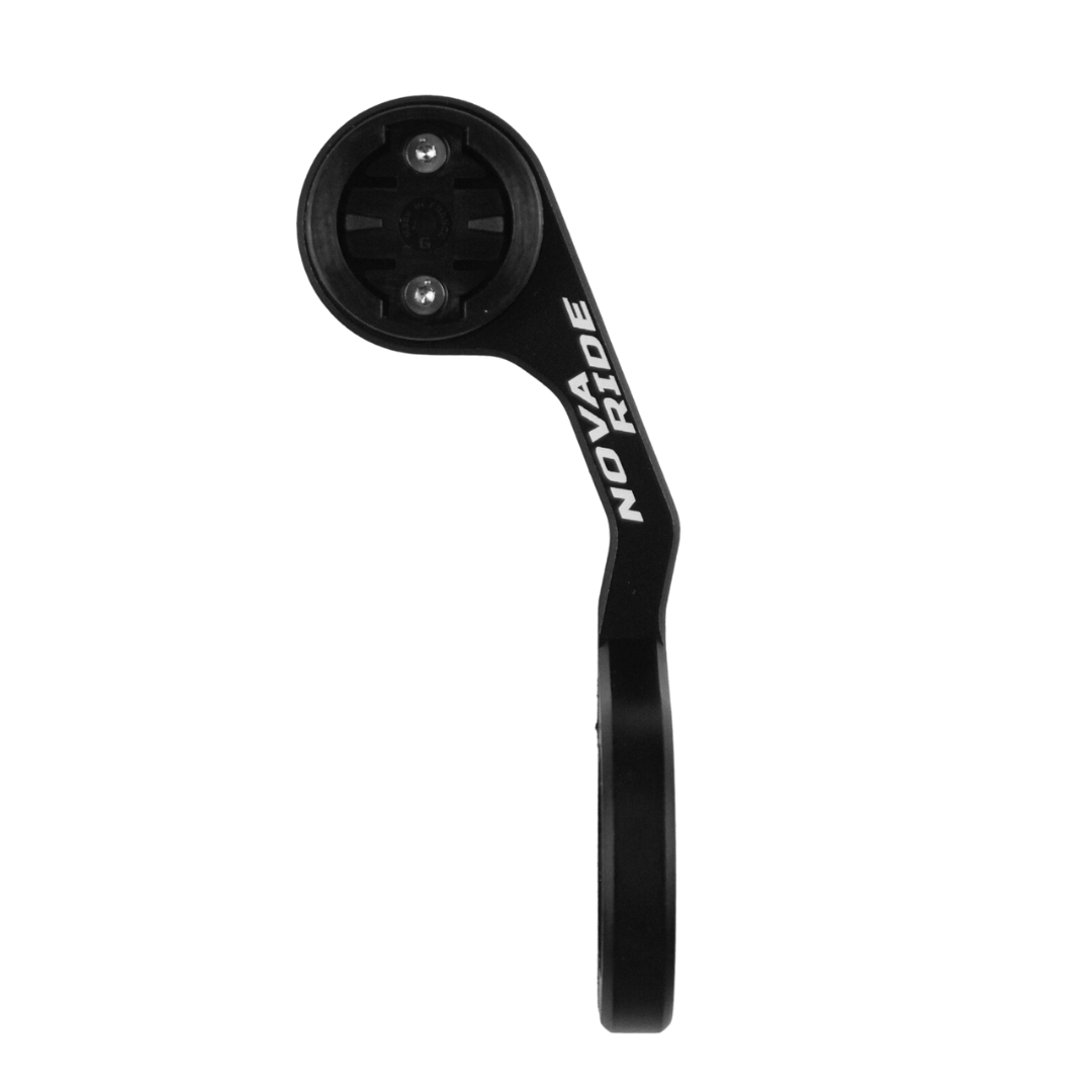 Nova Ride Support Compteur Long (Aluminium)