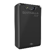 SENTINELLE - Kit Sentinelle Air (abo 12 mois inclus) - SENTIDRIVE