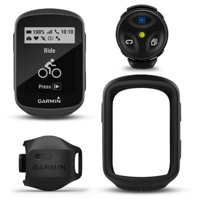 Garmin EDGE 130 PLUS VTT BUNBLE