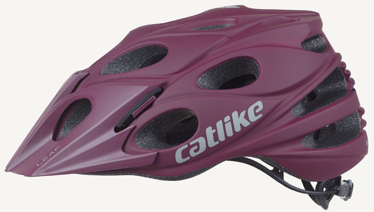 CASQUE DE TRAIL CATLIKE LEAF