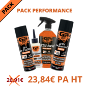 GS27 Offre valisette composition PERFORMANCE