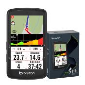 BRYTON RIDER S810 E