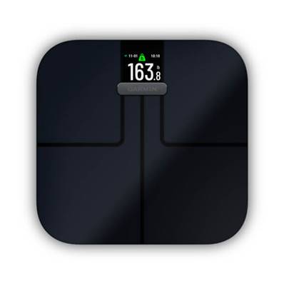 Garmin Index S2 Noire