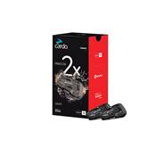 CARDO FREECOM 2X DUO