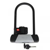 FISCHER Antivol U 20cm 12mm & support