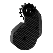 NOVA RIDE Chape de derailleur ceramique AERO AXS RIVAL / REDFORCE 12S