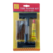 KIT 5 MECHES AVEC SOLUTION EMBOUT ET PORTE-MECHE