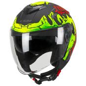 CGM - Casque 126X IPER ALERT