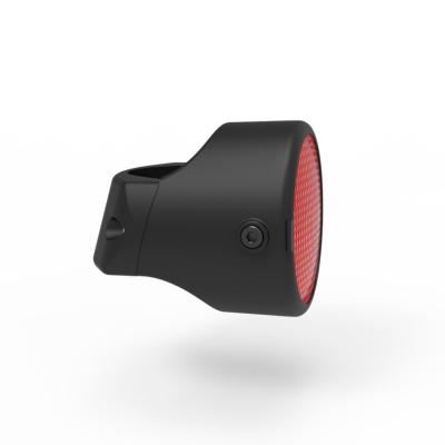 INVOXIA - Tracker GPS velo - Abonnement 3 ans Reseau LoRa France