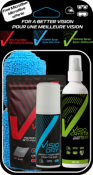 VISIODRY - Bundle VISIODRY / VISIOFOG / VISIOCRYSTAL