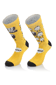 MB WEAR - Chaussettes fun