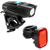 NITE RIDER Lumina Micro 1150 / Vmax plus 180