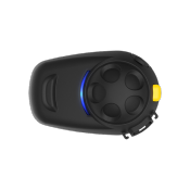 SENA - Intercom SMH5-FM BT tuner FM/Kit Micro universel