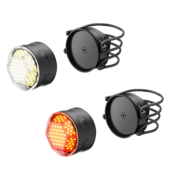 SHAPEHEART - LUMIERE MAGNETIQUE MINI AV/AR