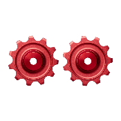 NOVA RIDE - Galets Ceramique Dura Ace 12s - 11TX EVO S