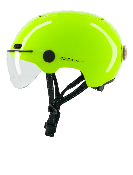 Cosmo FUSION - Jaune Fluorescent avec Cosmo RIDE (+télécommande)