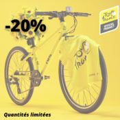 FROG BIKES - Velo de route ROAD 58 20 pouces