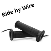 POIGNEES CHAUFFANTES GOLD 120 APOLLO II POUR POIGNEES ELECTRONIQUES