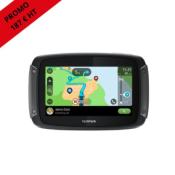 Rider 550 Monde - Tom Tom