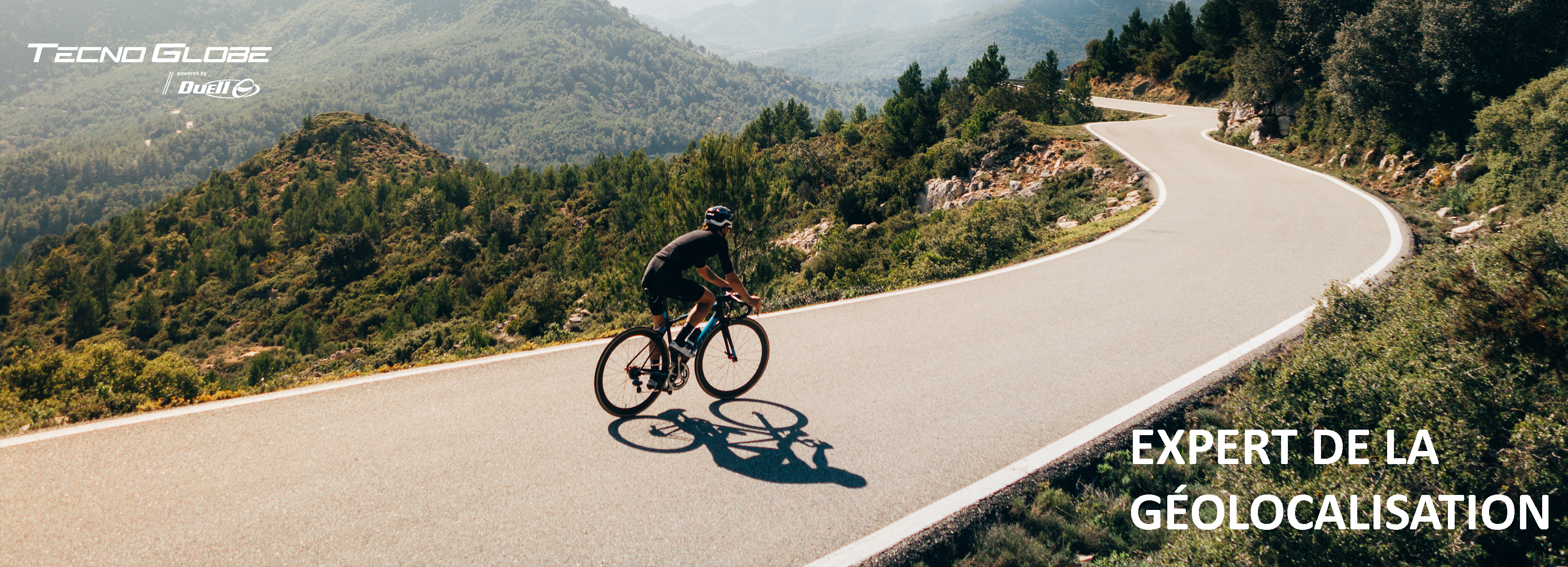 Un traceur GPS invisible pour votre vélo électrique